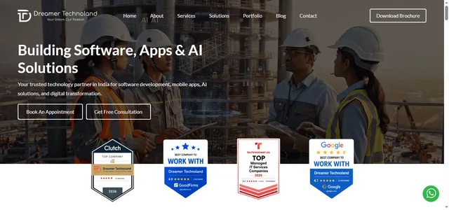 Custom Software and App Development Company photo 1