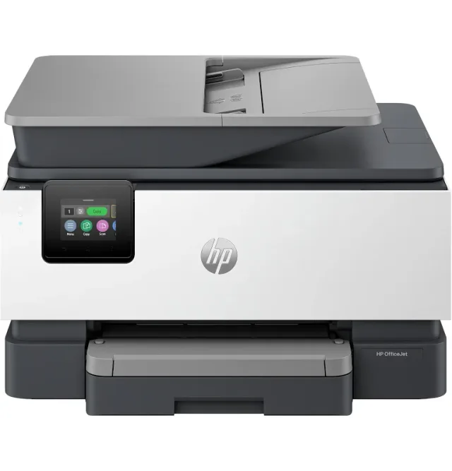 HP OfficeJet Pro 9125e printer like new photo 1
