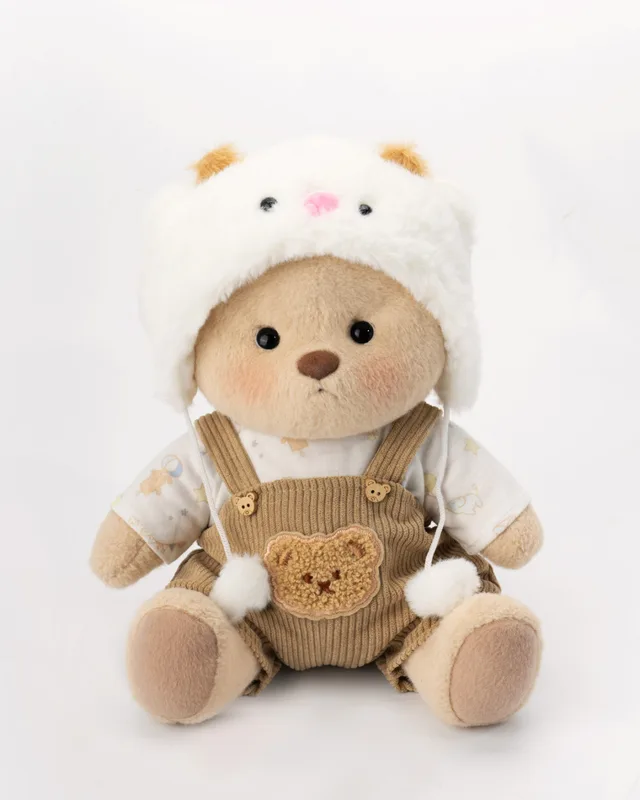 Plush toys photo 1