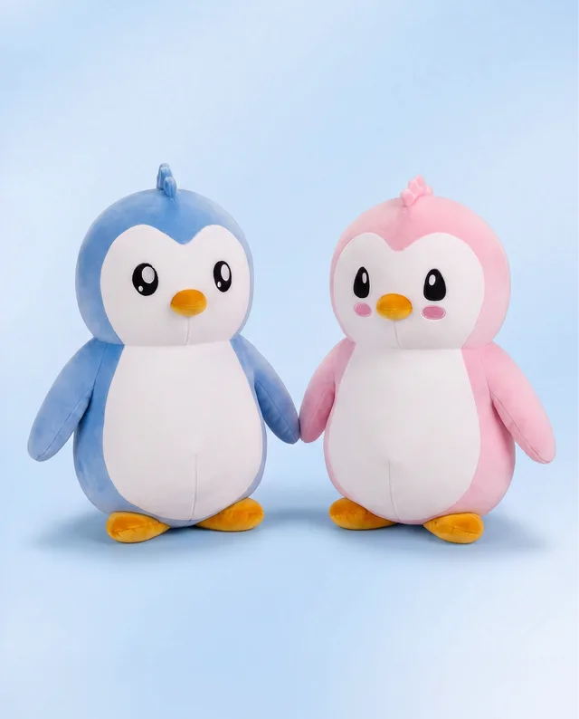 Plush toys photo 1