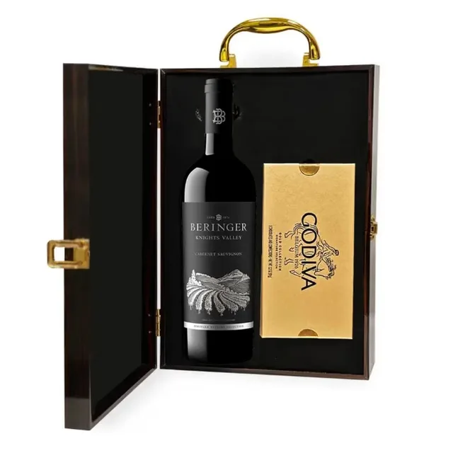 Thank You Wine Gift Baskets β Shop Now, Fast Delivery Across photo 1