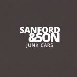 Sanford and Son Junk Cars