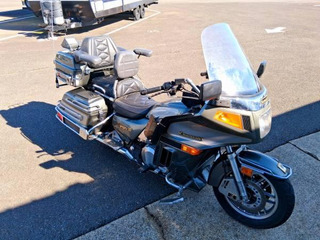 KAWASAKI VOYAGER 1200