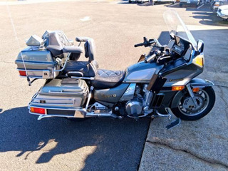 KAWASAKI VOYAGER 1200 - Image 2