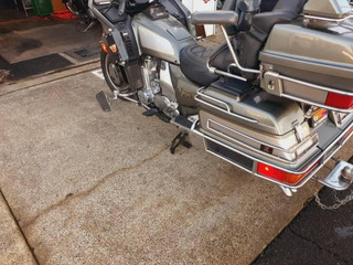 KAWASAKI VOYAGER 1200 - Image 4