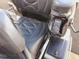 KAWASAKI VOYAGER 1200 - Image 6