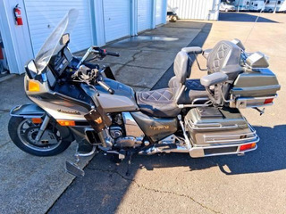 KAWASAKI VOYAGER 1200 - Image 8