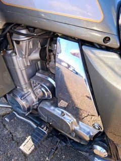 KAWASAKI VOYAGER 1200 - Image 9