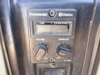 KAWASAKI VOYAGER 1200 - Image 10