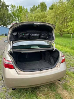 2007 Toyota Camry LE - Image 4