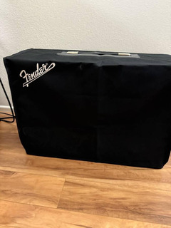 Fender 65 Deluxe Reverb Amp - Image 4