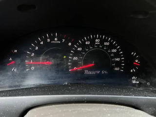 2007 Toyota Camry LE - Image 5