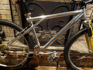 1998 GT Pantera mountain bike - Image 2