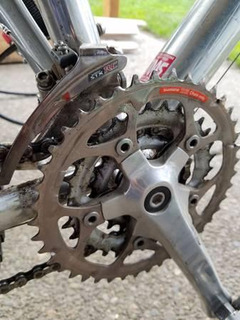 1998 GT Pantera mountain bike - Image 5