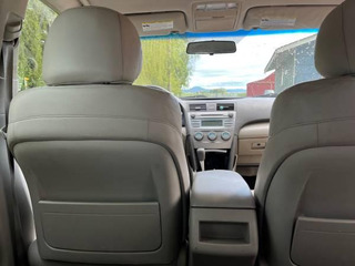 2007 Toyota Camry LE - Image 7