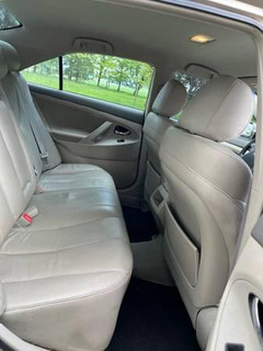 2007 Toyota Camry LE - Image 8