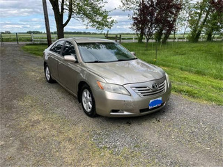 2007 Toyota Camry LE - Image 10