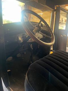 1927 Buick Sedan - Image 2