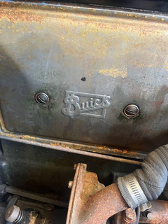 1927 Buick Sedan - Image 5