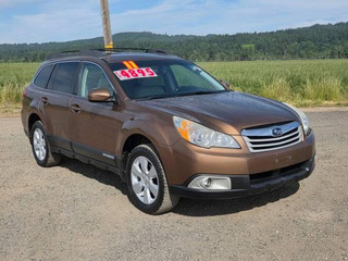 ⭐2011 SUBARU OUTBACK⭐ 💲FINANCE OPTIONS AVAILABLE💲
