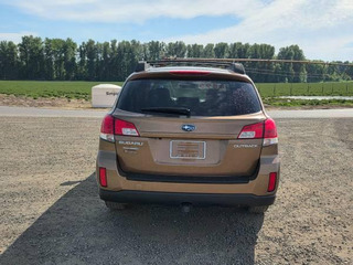⭐2011 SUBARU OUTBACK⭐ 💲FINANCE OPTIONS AVAILABLE💲 - Image 4