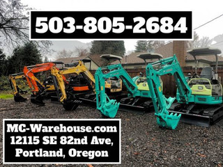 Toyota Forklift - 3500LB Capacity - Low HRS - Image 7