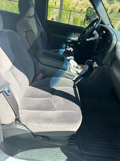 2007 GMC Sierra 1500 crew cab short Bed Z71 - Image 7