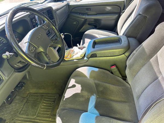 2007 GMC Sierra 1500 crew cab short Bed Z71 - Image 9