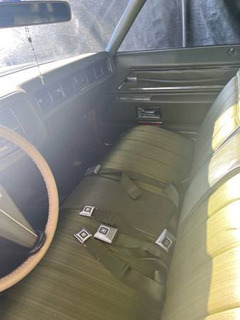 1971 Cadillac Calais Coupe - Image 3