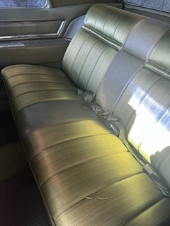 1971 Cadillac Calais Coupe - Image 4