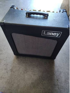 Laney tube amp cube 12