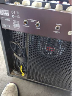 Laney tube amp cube 12 - Image 3