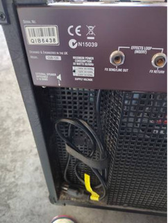 Laney tube amp cube 12 - Image 4