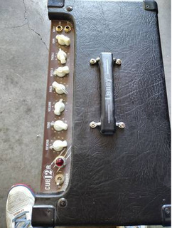 Laney tube amp cube 12 - Image 5