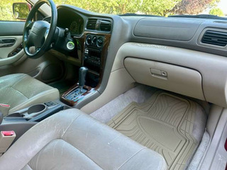 2002 Subaru Legacy Outback AWD Wagon Limited - Image 6