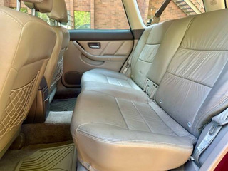 2002 Subaru Legacy Outback AWD Wagon Limited - Image 8