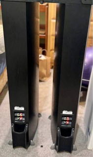 Polk Audio Rti A7 Towers speakers - Image 3