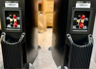 Polk Audio Rti A7 Towers speakers - Image 4