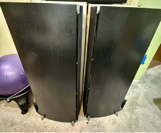 Polk Audio Rti A7 Towers speakers - Image 5