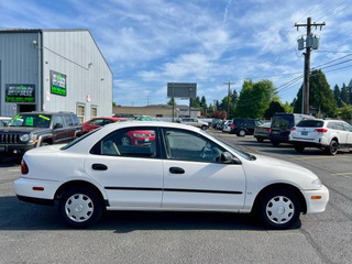 1996 Mazda Protege LX - Image 2