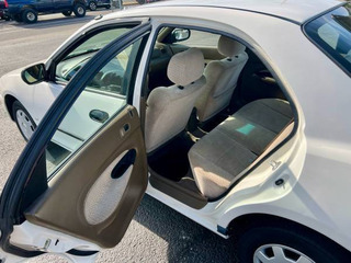 1996 Mazda Protege LX - Image 7