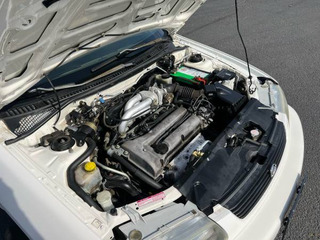 1996 Mazda Protege LX - Image 9