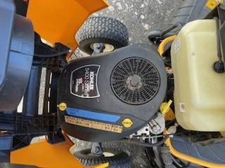 Riding Mower - Image 4