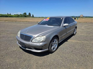 ⭐ 2006 MERCEDES-BENZ S-CLASS ⭐ - Image 2