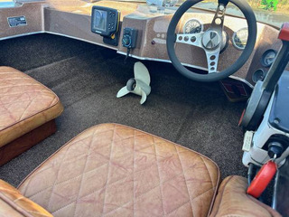 16 foot Tahiti hull BeachCraft - Image 4