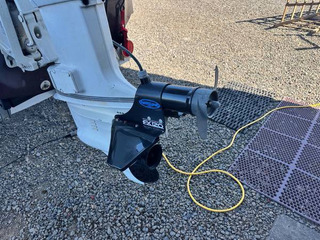 16 foot Tahiti hull BeachCraft - Image 5