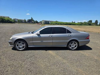 ⭐ 2006 MERCEDES-BENZ S-CLASS ⭐ - Image 3