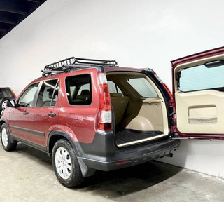 2006 Honda CR-V CRV EX AWD *SUPER RELIABLE* 1 OWNER * - Image 4