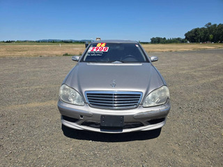⭐ 2006 MERCEDES-BENZ S-CLASS ⭐ - Image 4