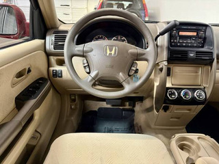 2006 Honda CR-V CRV EX AWD *SUPER RELIABLE* 1 OWNER * - Image 9